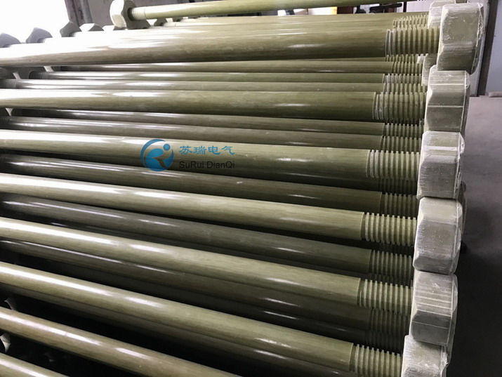 高壓絕緣螺桿 高壓絕緣螺桿