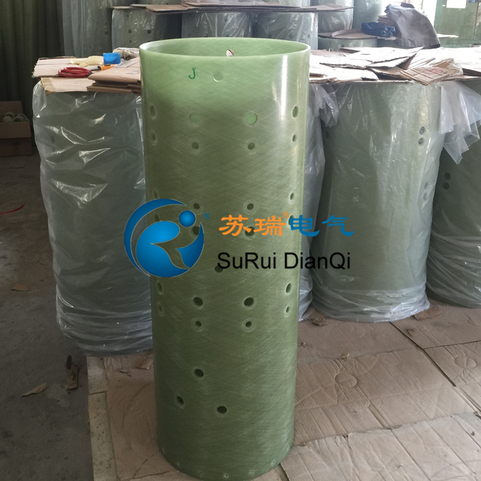 有載分接開關主絕緣筒 有載分接開關主絕緣筒