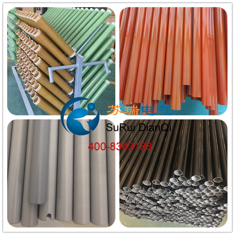 環氧玻璃纖維纏繞管 環氧玻璃纖維纏繞管