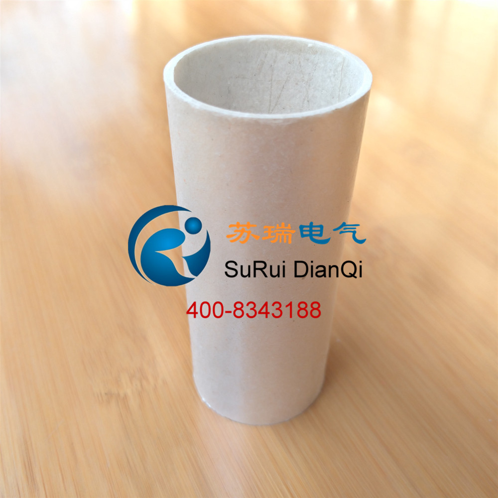 耐高溫HP-5云母管 耐高溫HP-5云母管