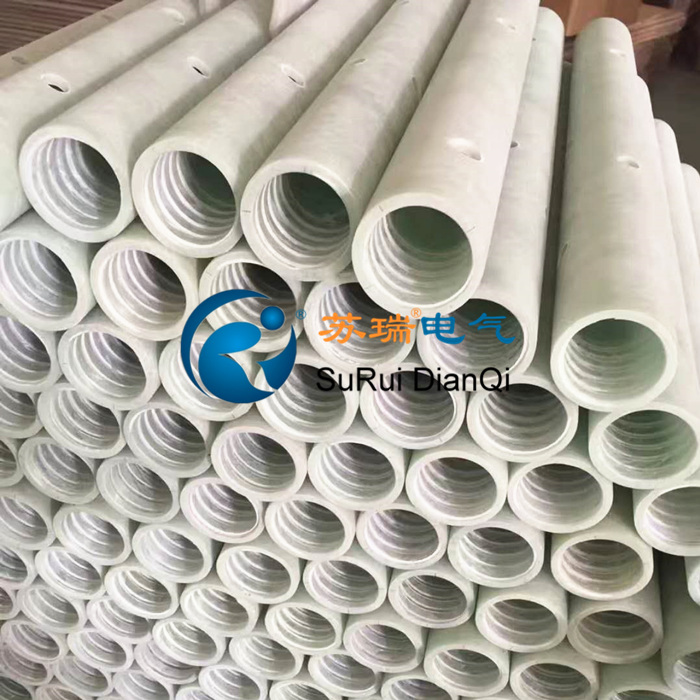 環氧復合玻纖布管