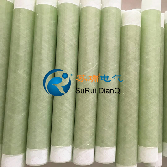 限流熔斷器玻纖管