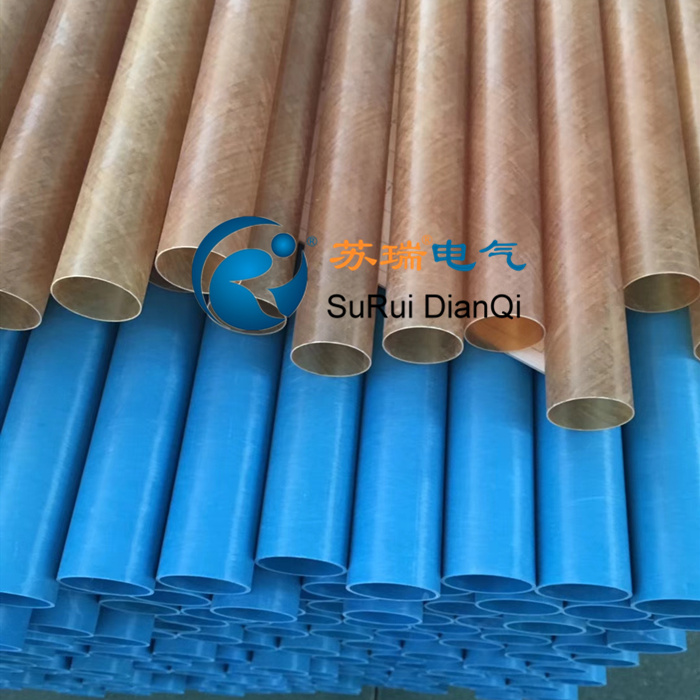 C級環氧玻璃絲管 C級環氧玻璃絲管