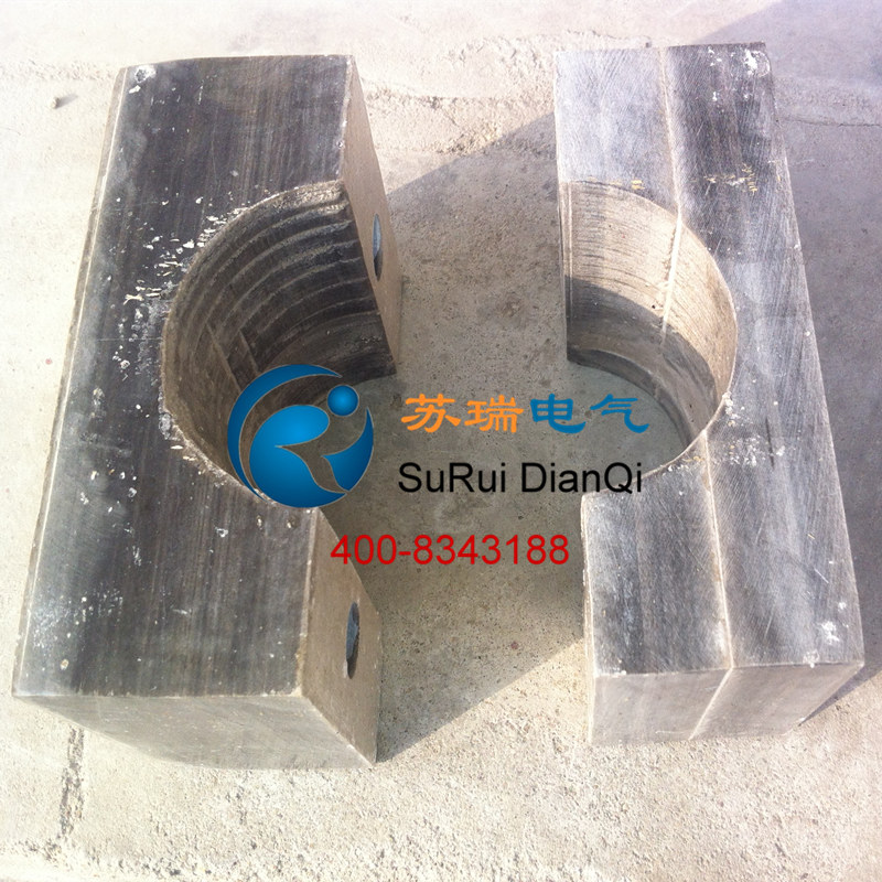 云母夾具 云母夾具