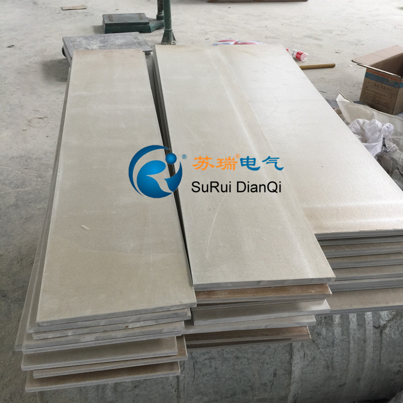 云母墊塊 云母墊塊