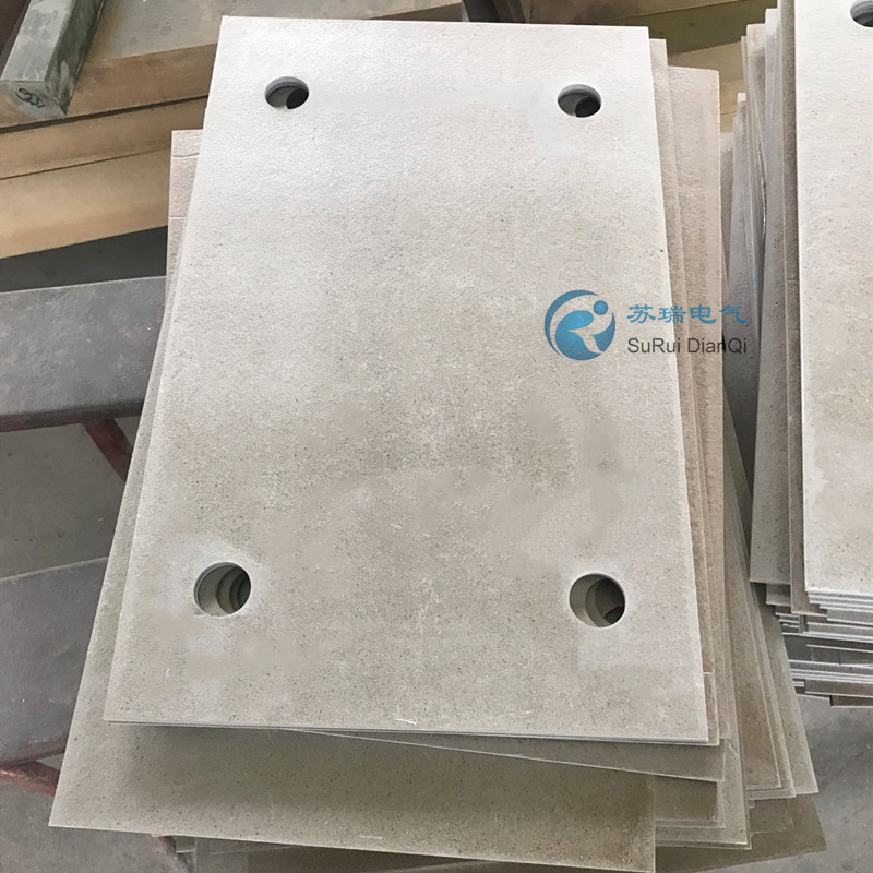 云母墊塊 云母墊塊