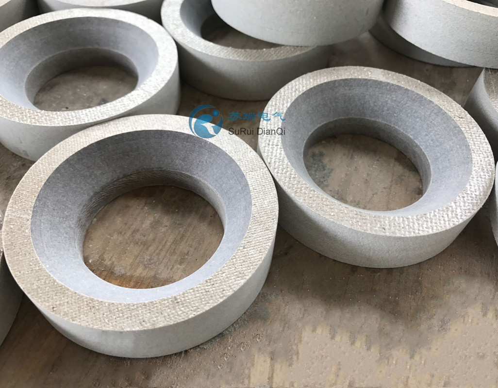 云母板加工件 云母板加工件