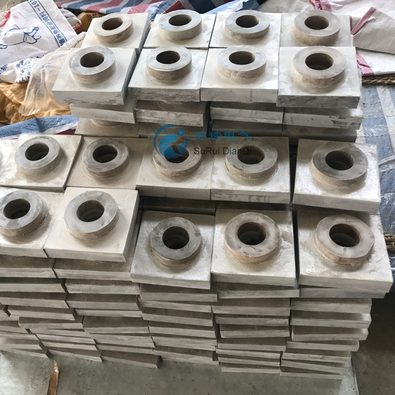 云母板加工件 云母板加工件