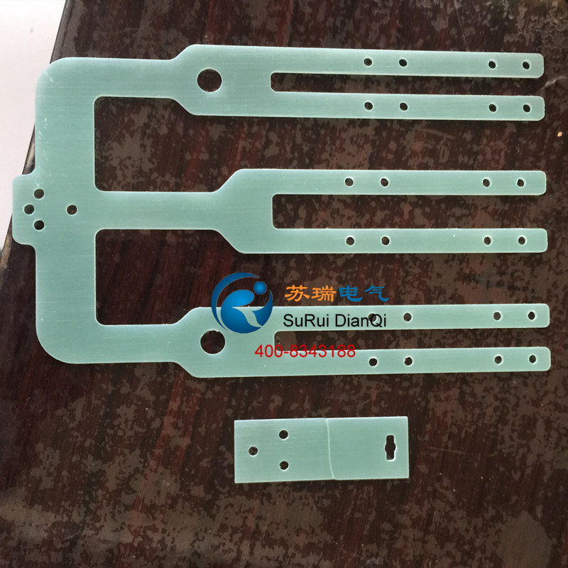 FR4環氧板加工件 FR4環氧板加工件