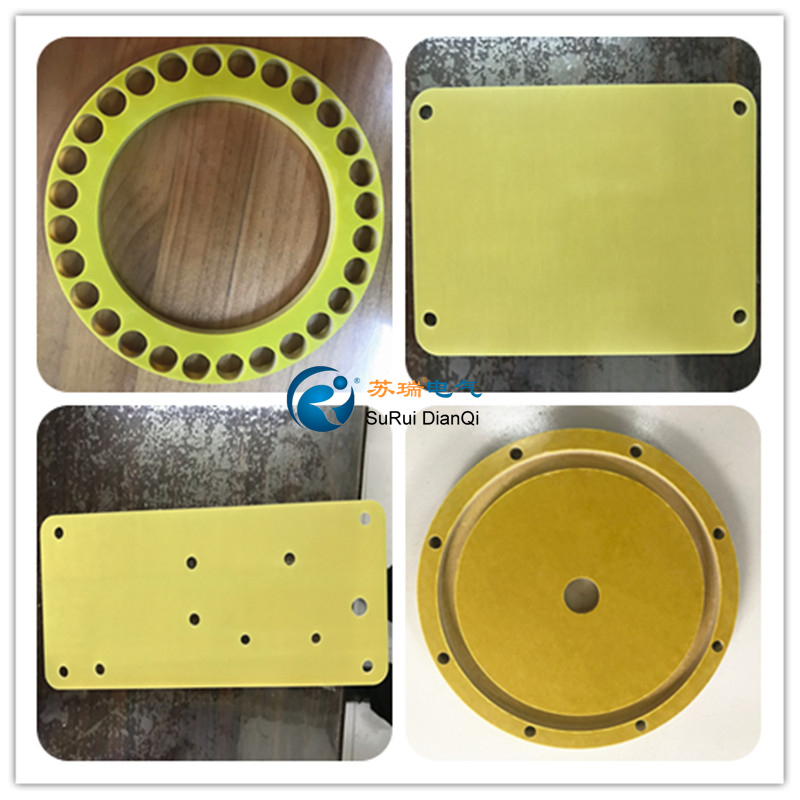 3240環(huán)氧樹脂板 3240環(huán)氧樹脂板