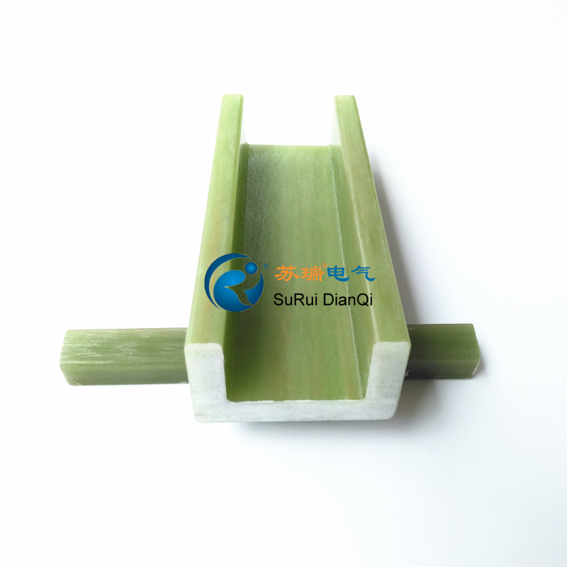 高強度C型絕緣槽鋼 高強度C型絕緣槽鋼