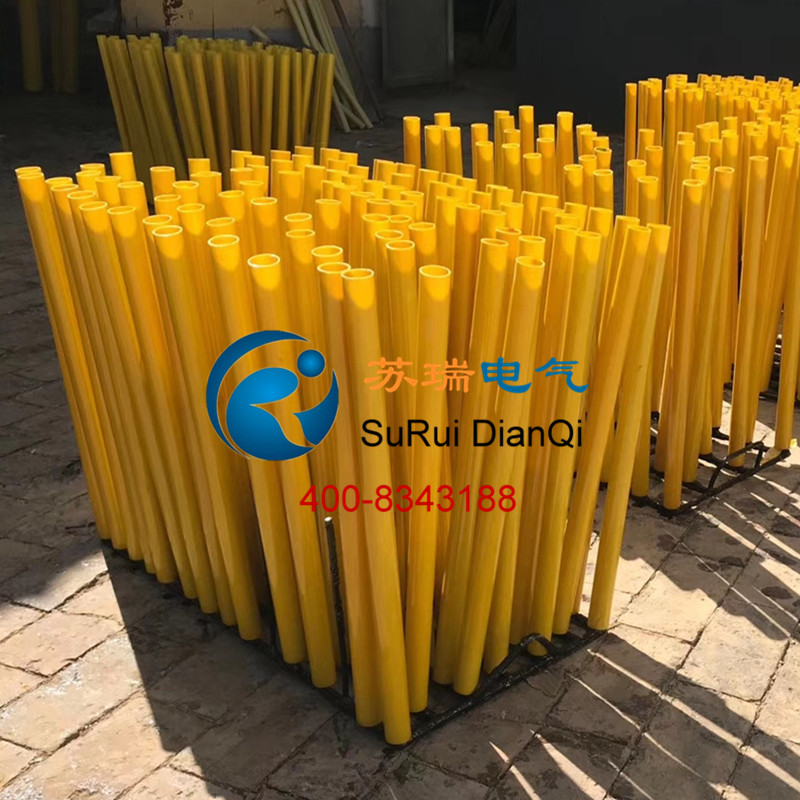 3640環氧玻璃布層壓管