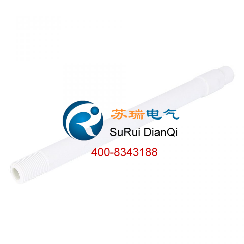 封閉式噴射熔斷器用復合套管