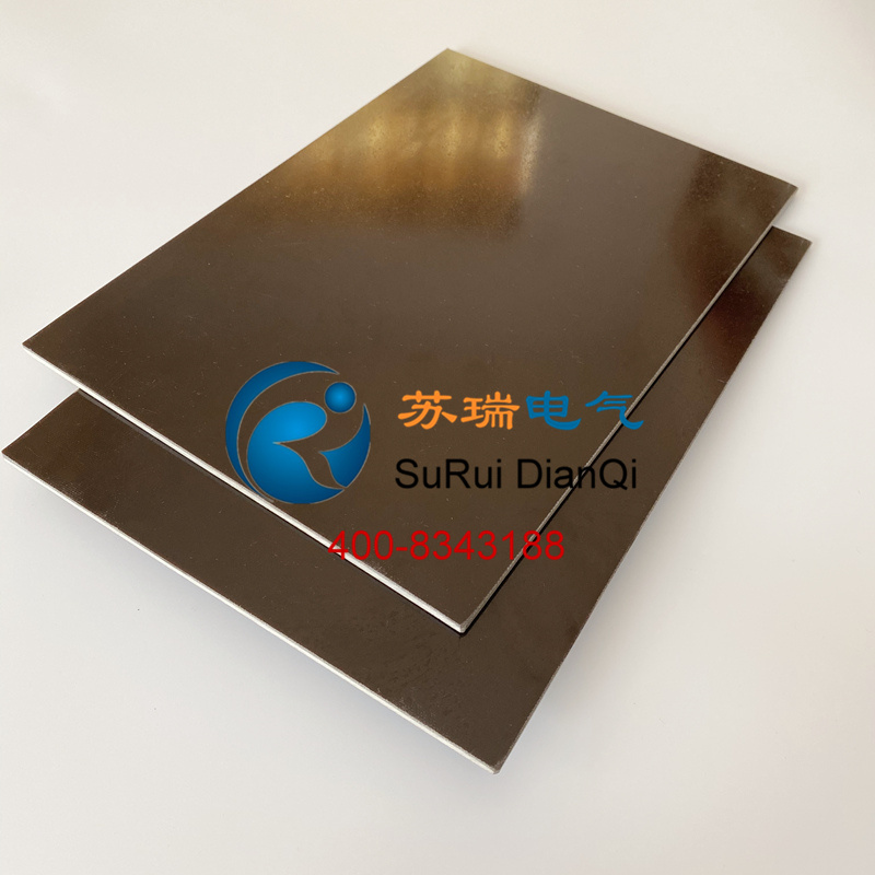 改性二苯醚玻璃布層壓板 改性二苯醚玻璃布層壓板