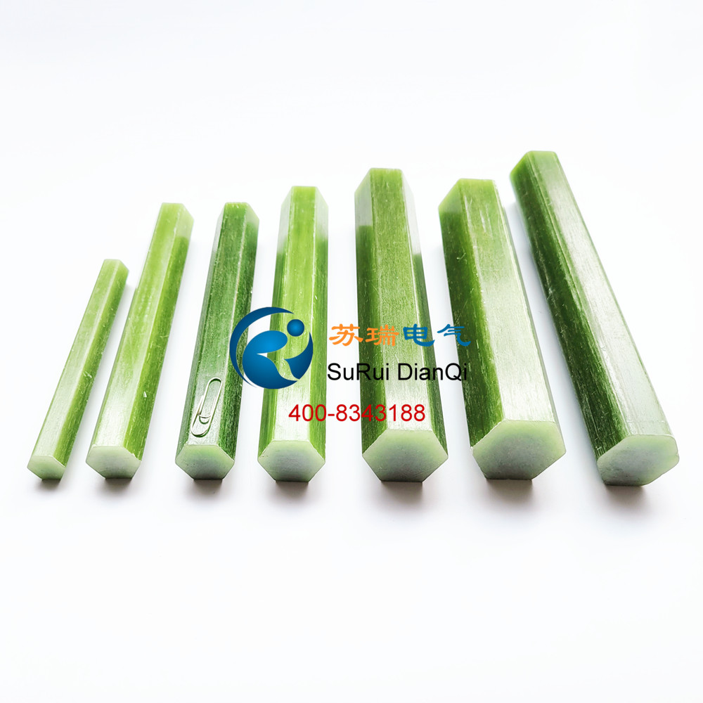 六角絕緣棒 六角絕緣棒