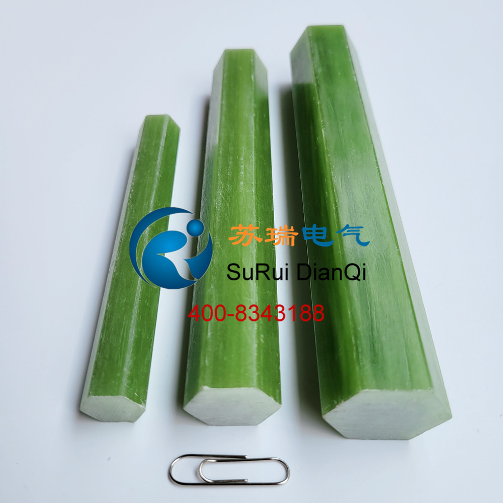 六角絕緣棒 六角絕緣棒
